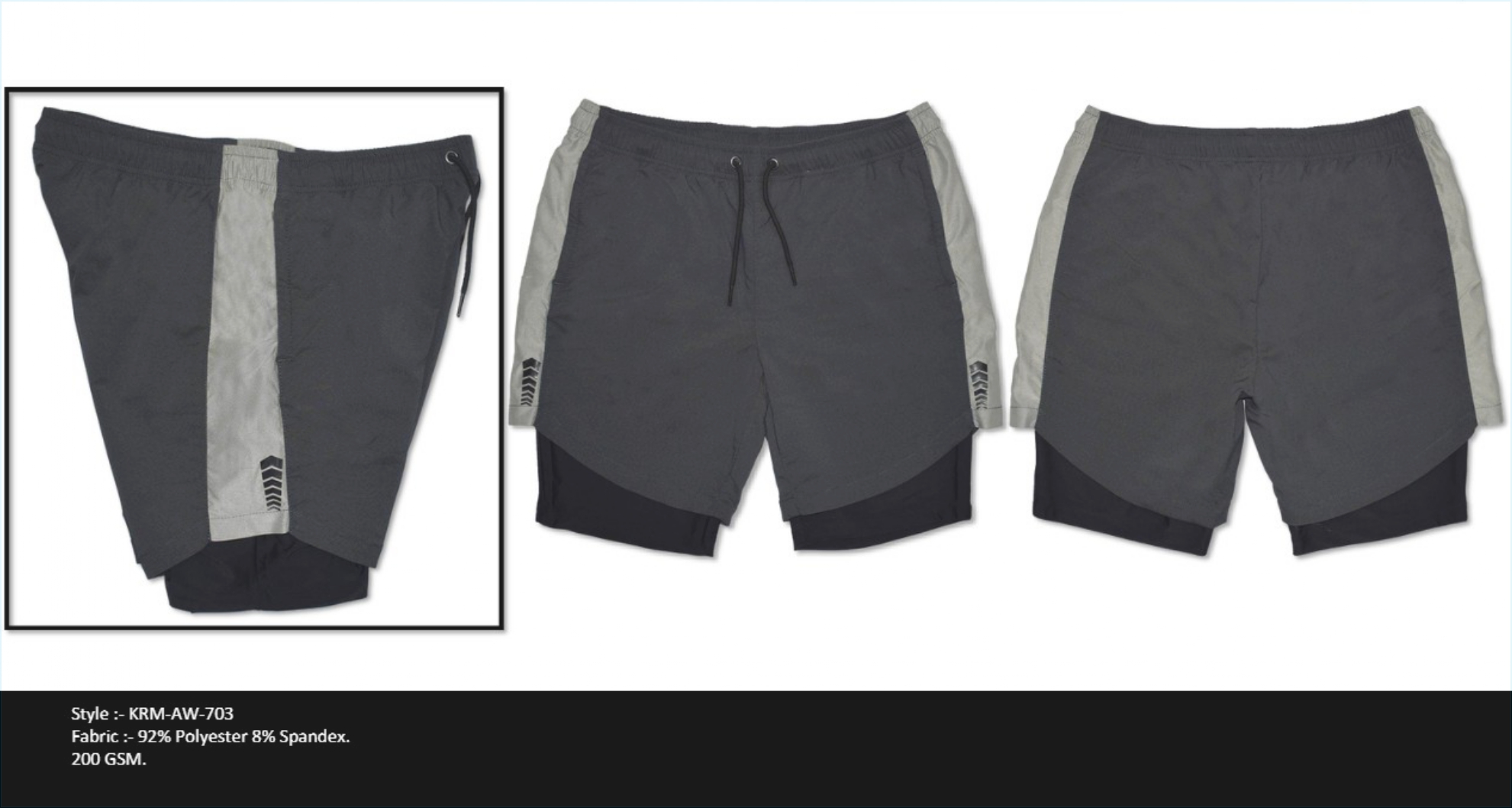 Mens Active wear bottom